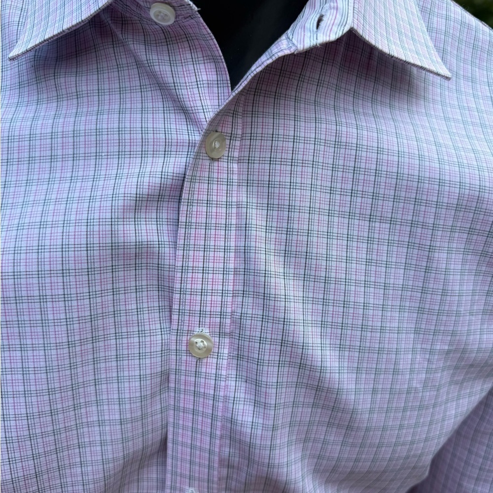 Michael Kors, Eagle and IZOD Shirt Collection EA117 - Picture 4 of 16